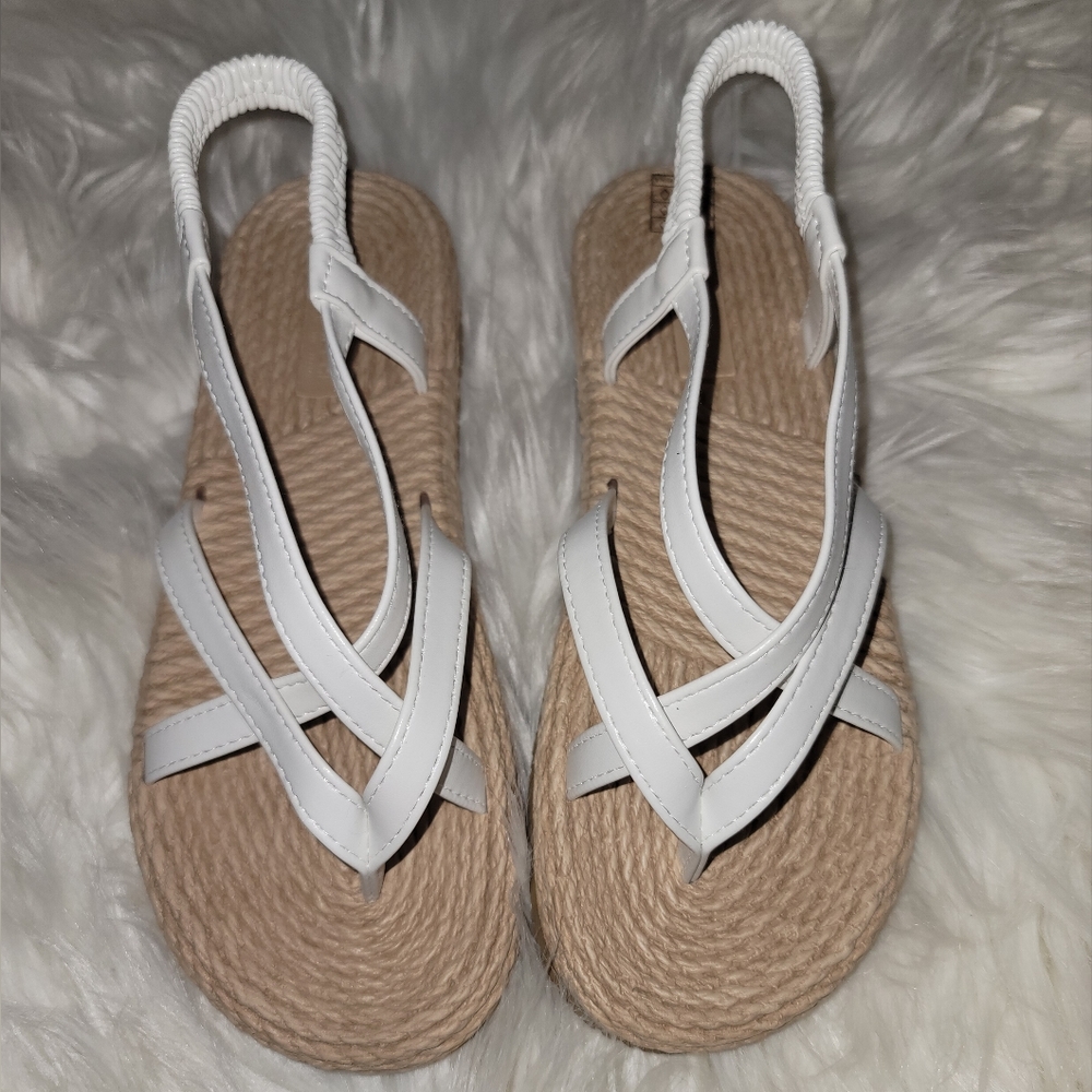 Summer sandals